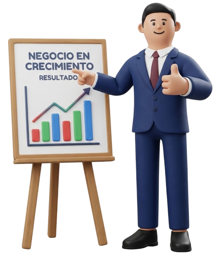 Lanzamos tus campañas